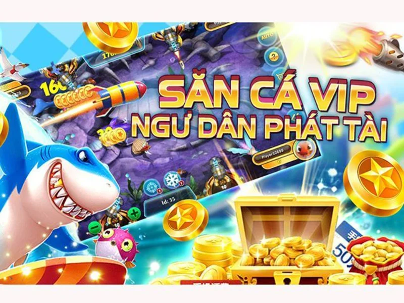 Chơi Bãi Đậu Thuyền Đánh Cá trên web 009 Casino